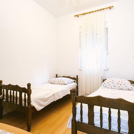 Apartments Ivica - 150M From Sea تروغير المظهر الخارجي الصورة