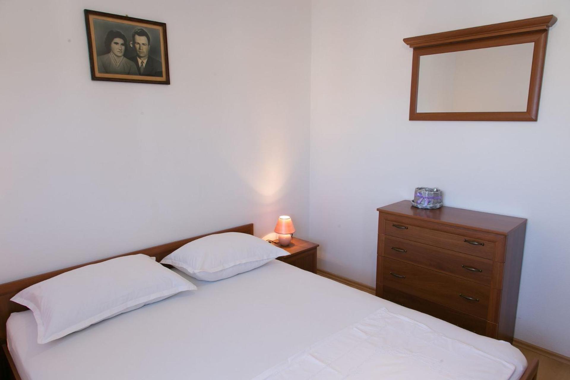 Apartments Ivica - 150M From Sea تروغير المظهر الخارجي الصورة