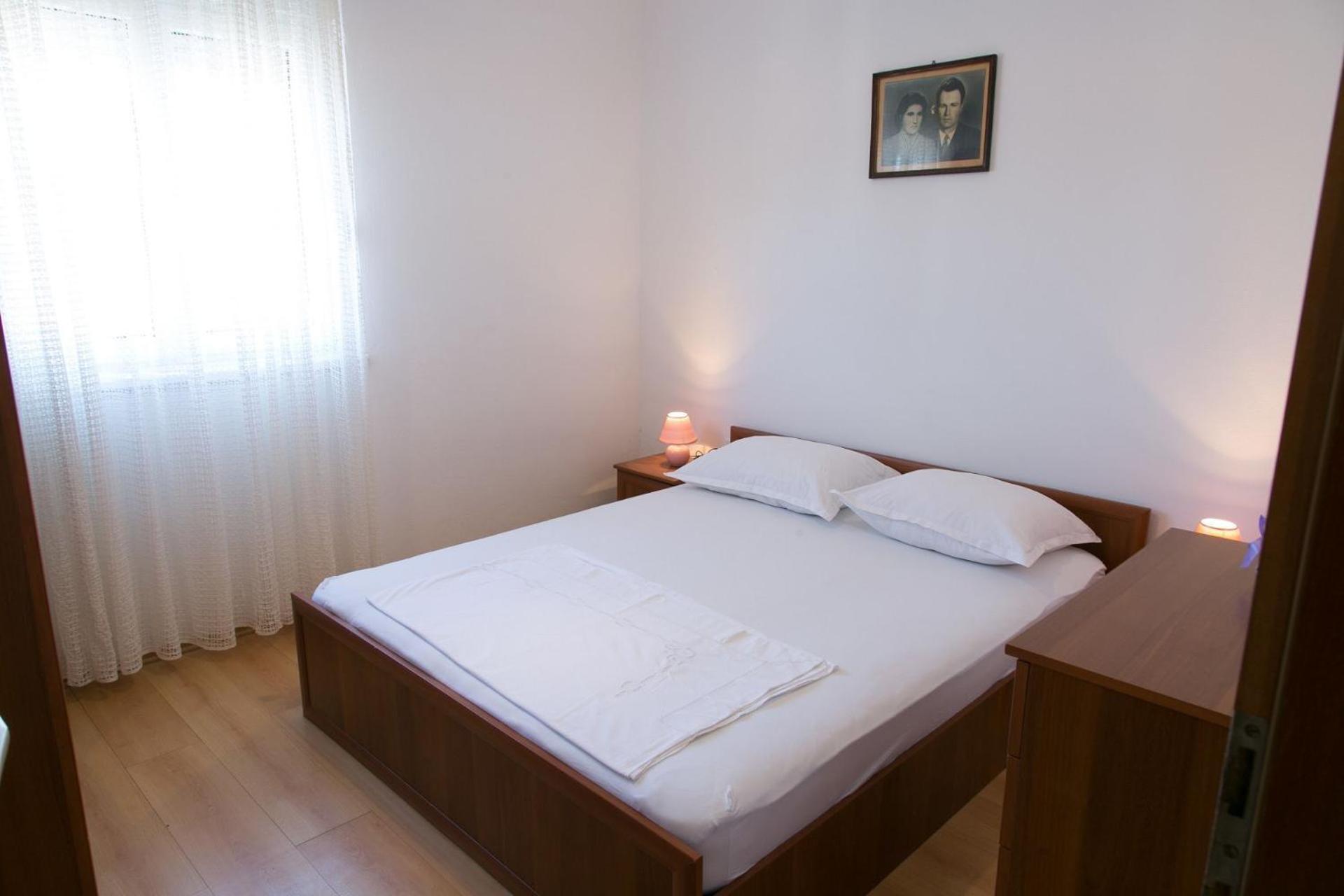 Apartments Ivica - 150M From Sea تروغير المظهر الخارجي الصورة