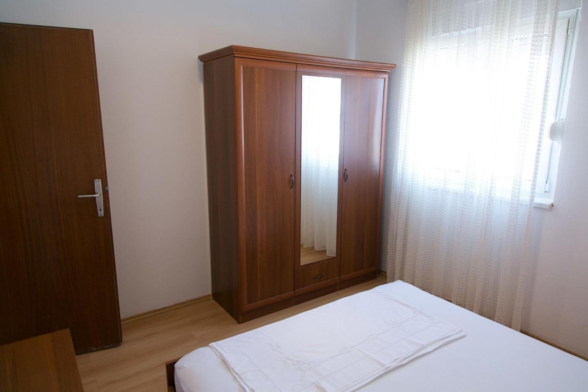Apartments Ivica - 150M From Sea تروغير المظهر الخارجي الصورة