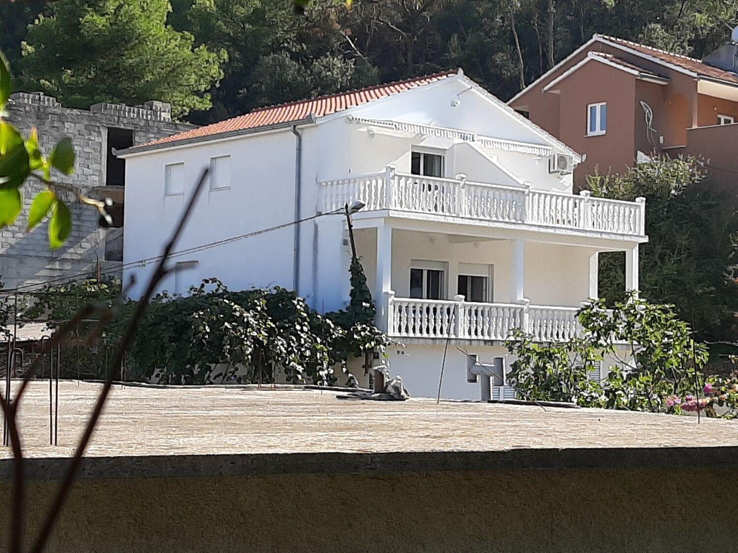Apartments Ivica - 150M From Sea تروغير المظهر الخارجي الصورة