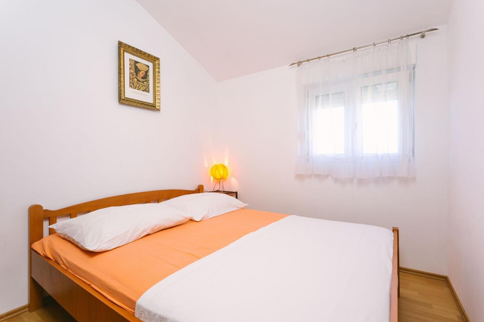 Apartments Ivica - 150M From Sea تروغير المظهر الخارجي الصورة