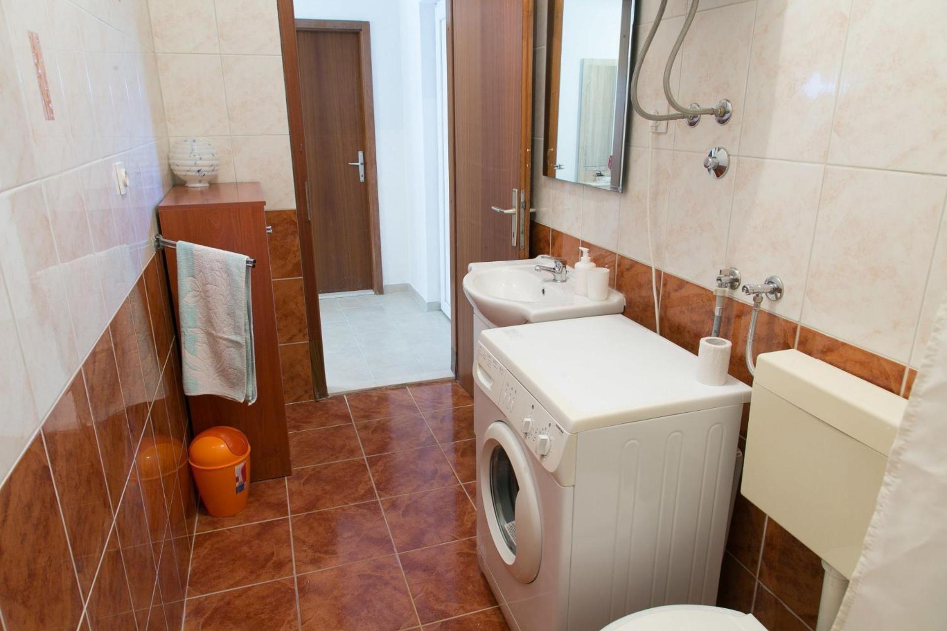 Apartments Ivica - 150M From Sea تروغير المظهر الخارجي الصورة