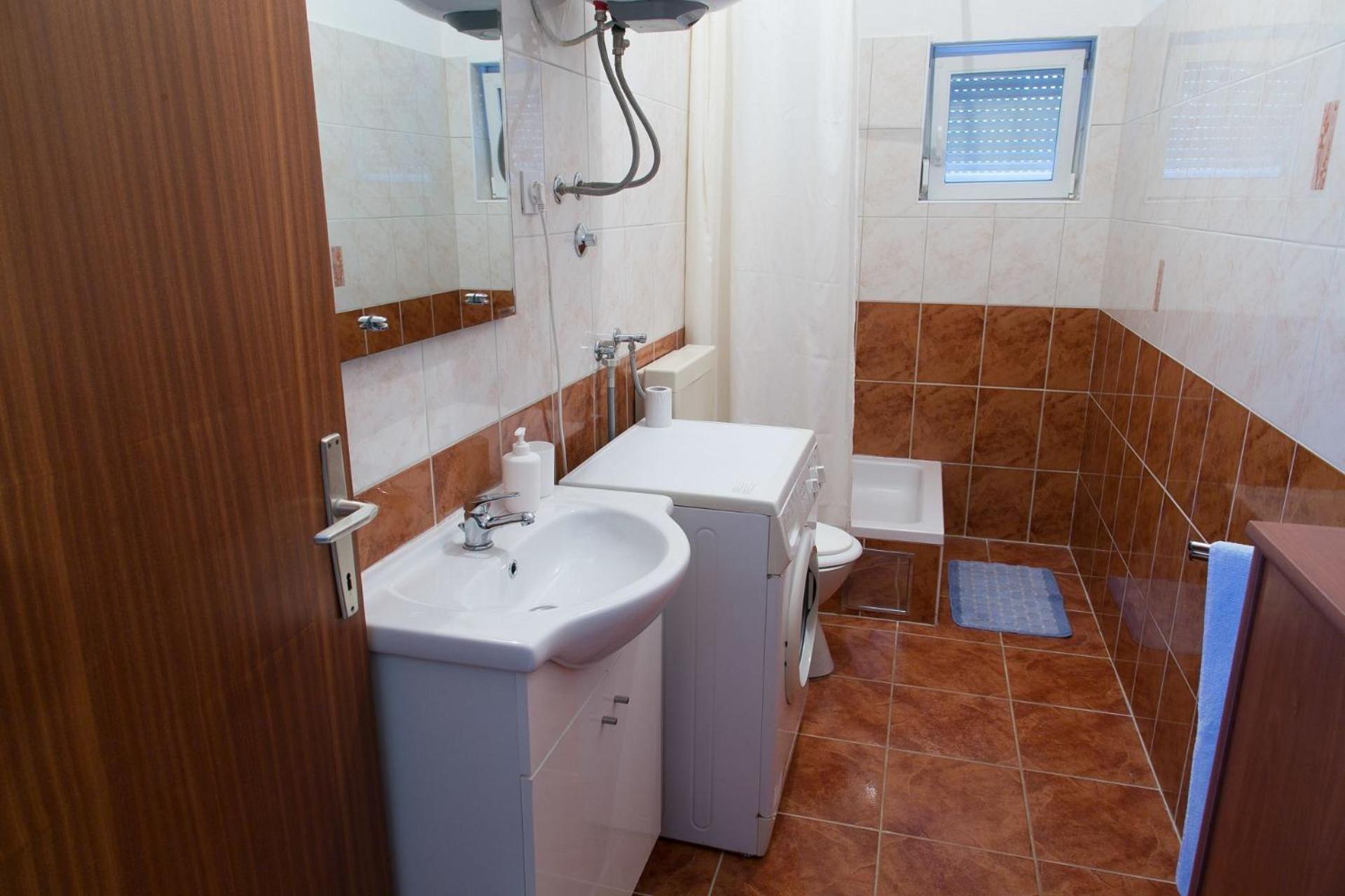 Apartments Ivica - 150M From Sea تروغير المظهر الخارجي الصورة