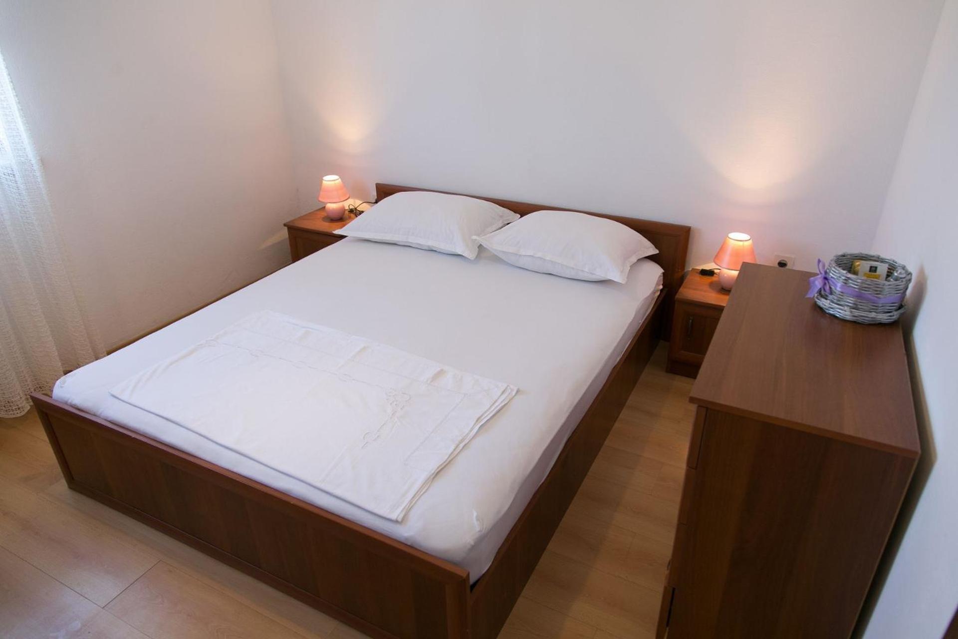 Apartments Ivica - 150M From Sea تروغير المظهر الخارجي الصورة