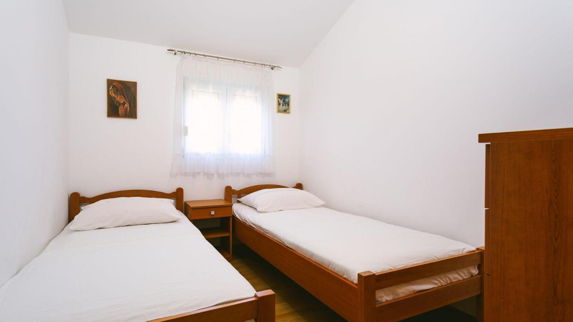 Apartments Ivica - 150M From Sea تروغير المظهر الخارجي الصورة