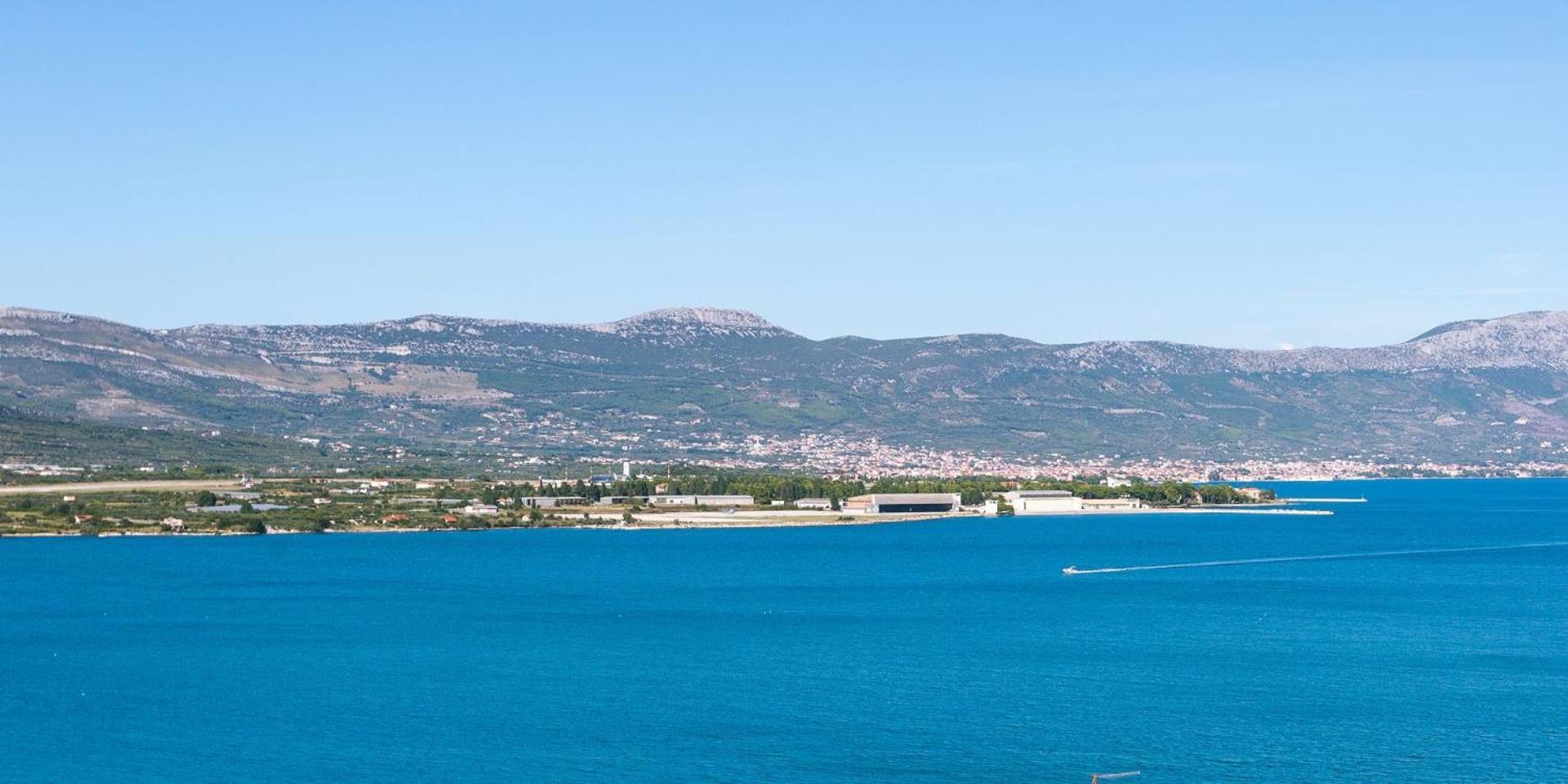 Apartments Ivica - 150M From Sea تروغير المظهر الخارجي الصورة