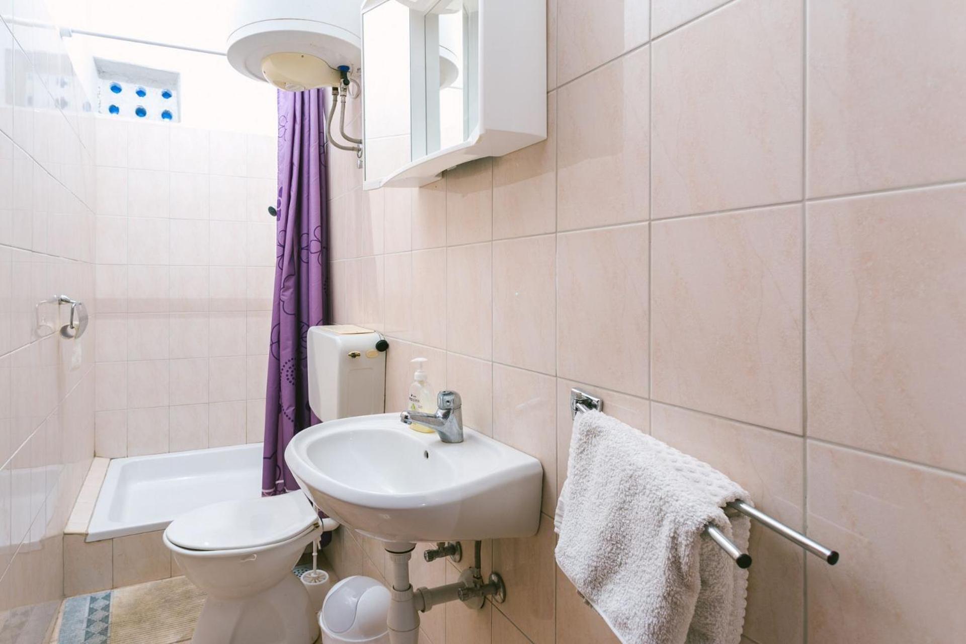 Apartments Ivica - 150M From Sea تروغير المظهر الخارجي الصورة
