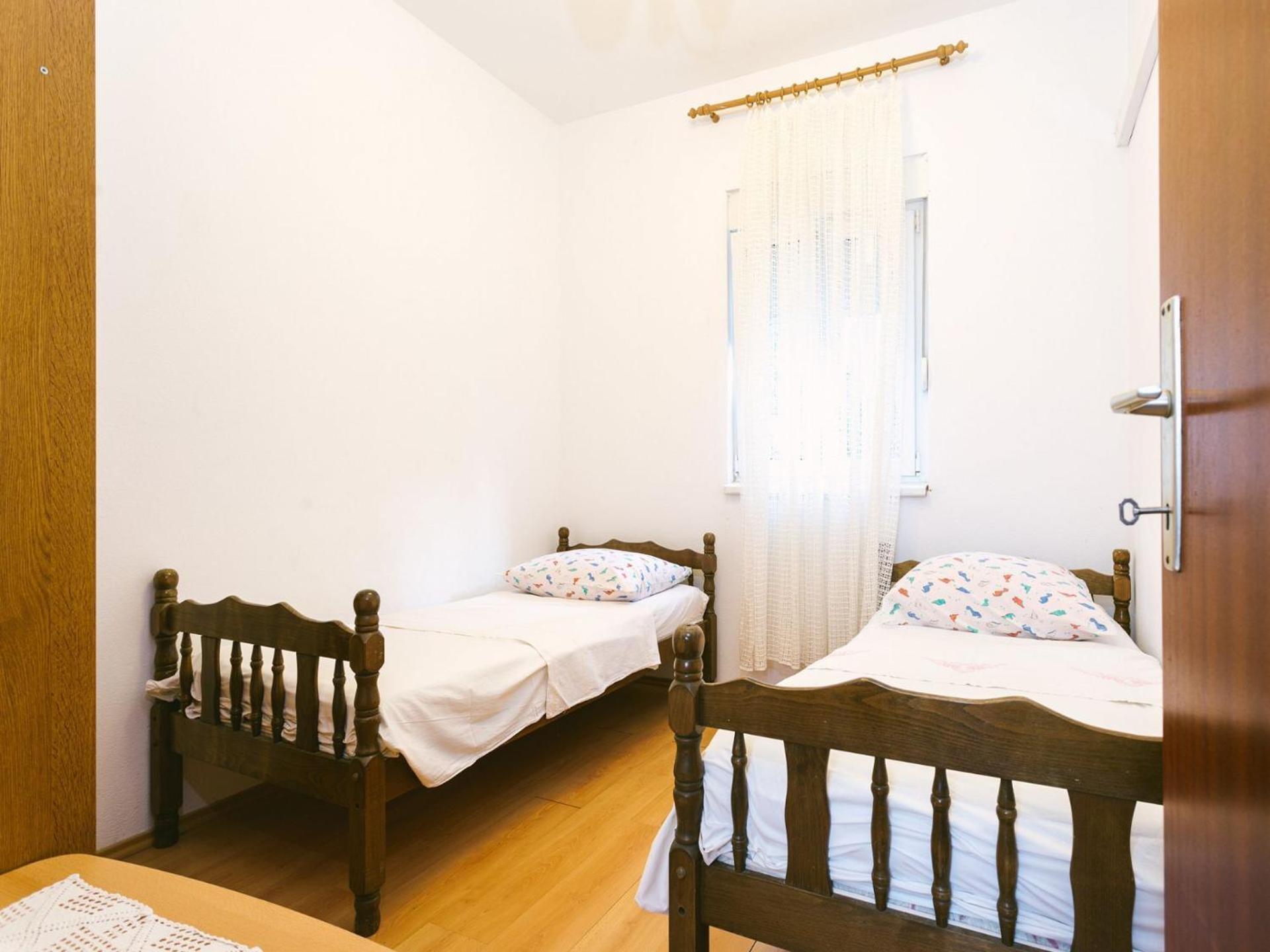 Apartments Ivica - 150M From Sea تروغير المظهر الخارجي الصورة