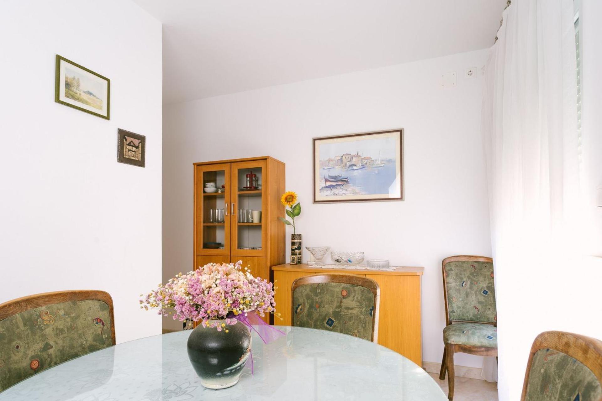 Apartments Ivica - 150M From Sea تروغير المظهر الخارجي الصورة