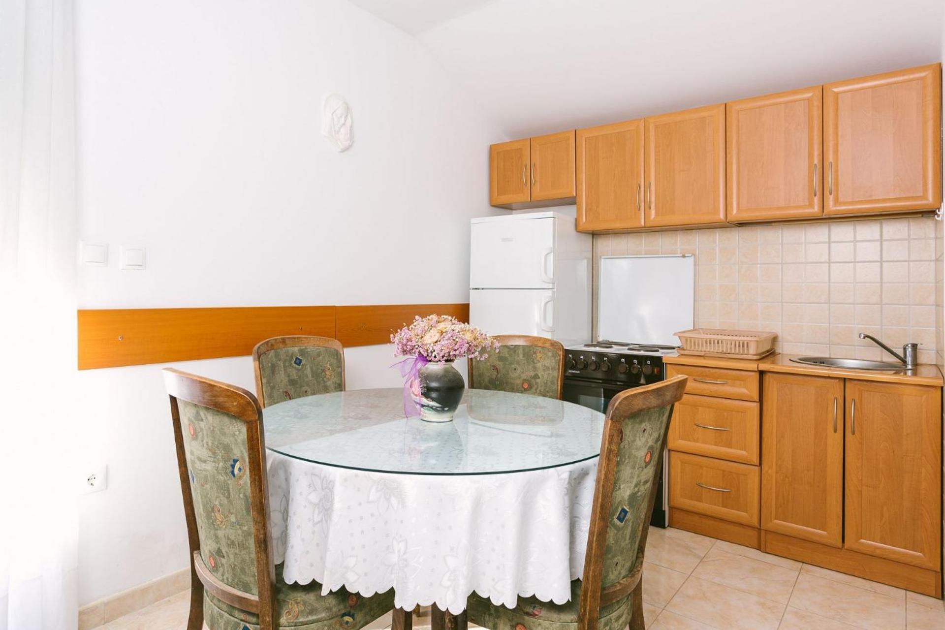 Apartments Ivica - 150M From Sea تروغير المظهر الخارجي الصورة