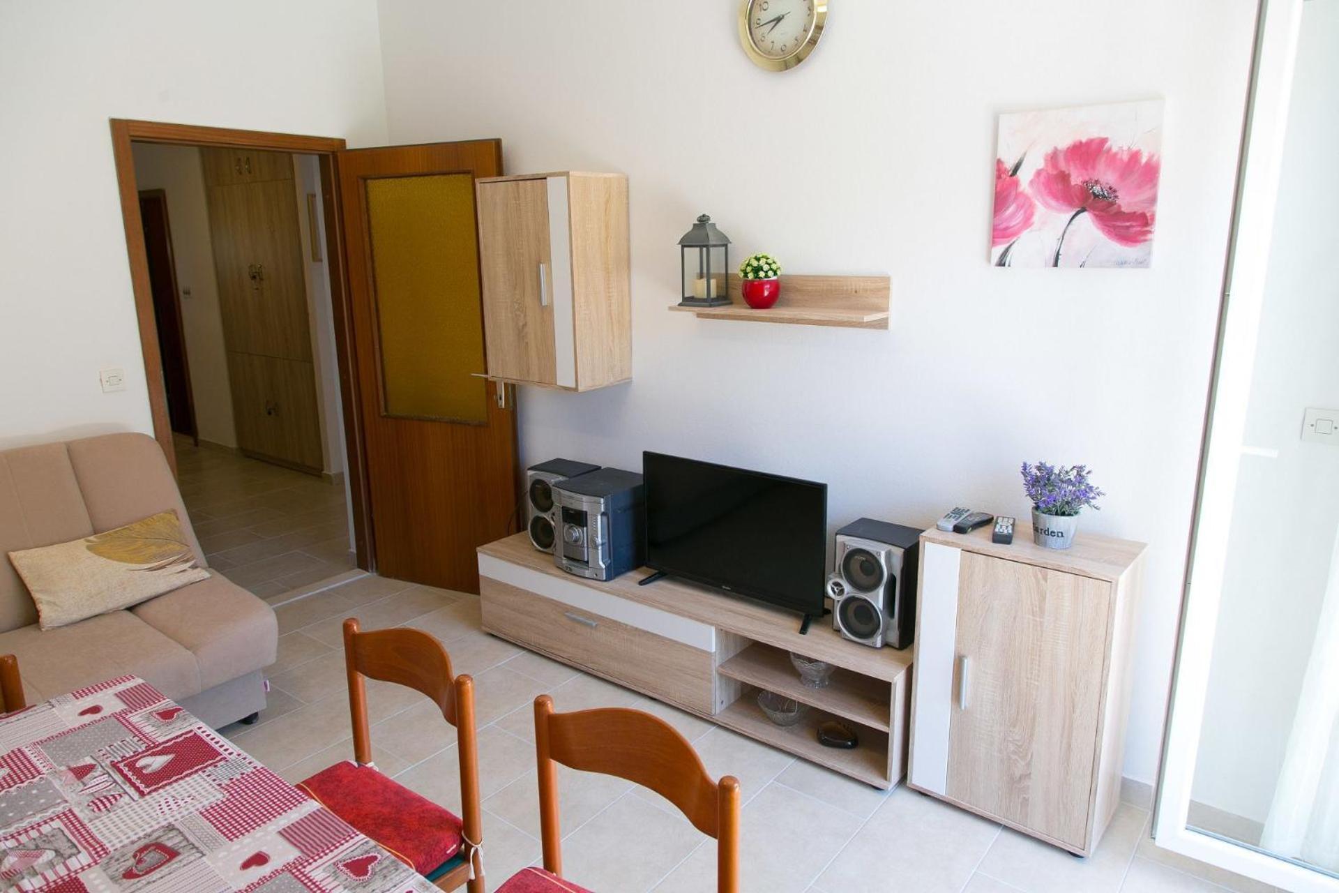 Apartments Ivica - 150M From Sea تروغير المظهر الخارجي الصورة