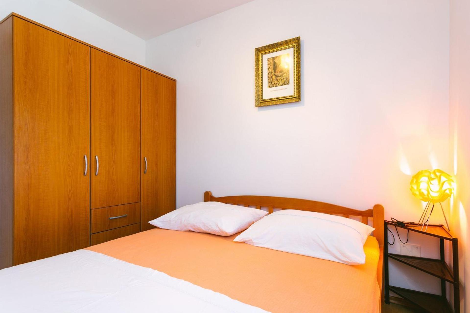 Apartments Ivica - 150M From Sea تروغير المظهر الخارجي الصورة
