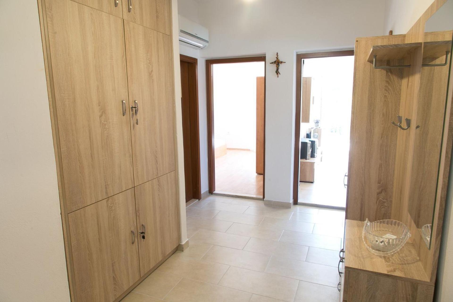 Apartments Ivica - 150M From Sea تروغير المظهر الخارجي الصورة