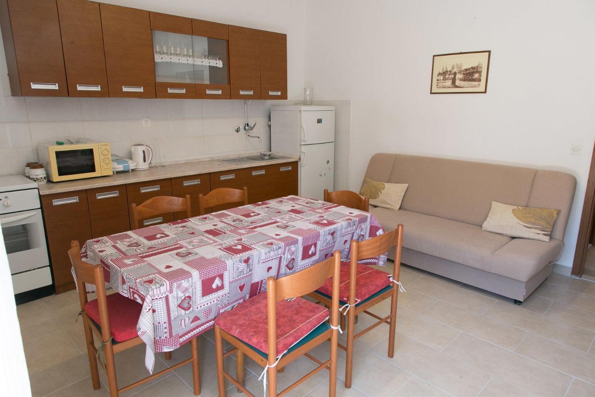 Apartments Ivica - 150M From Sea تروغير المظهر الخارجي الصورة