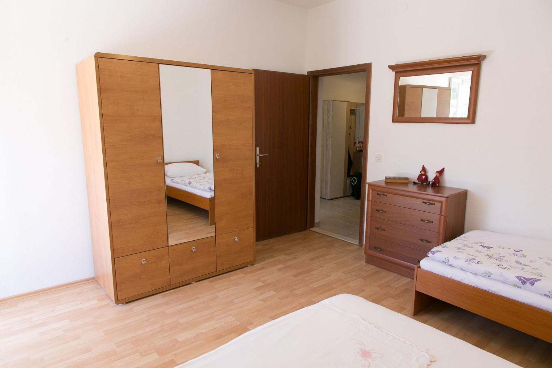 Apartments Ivica - 150M From Sea تروغير المظهر الخارجي الصورة