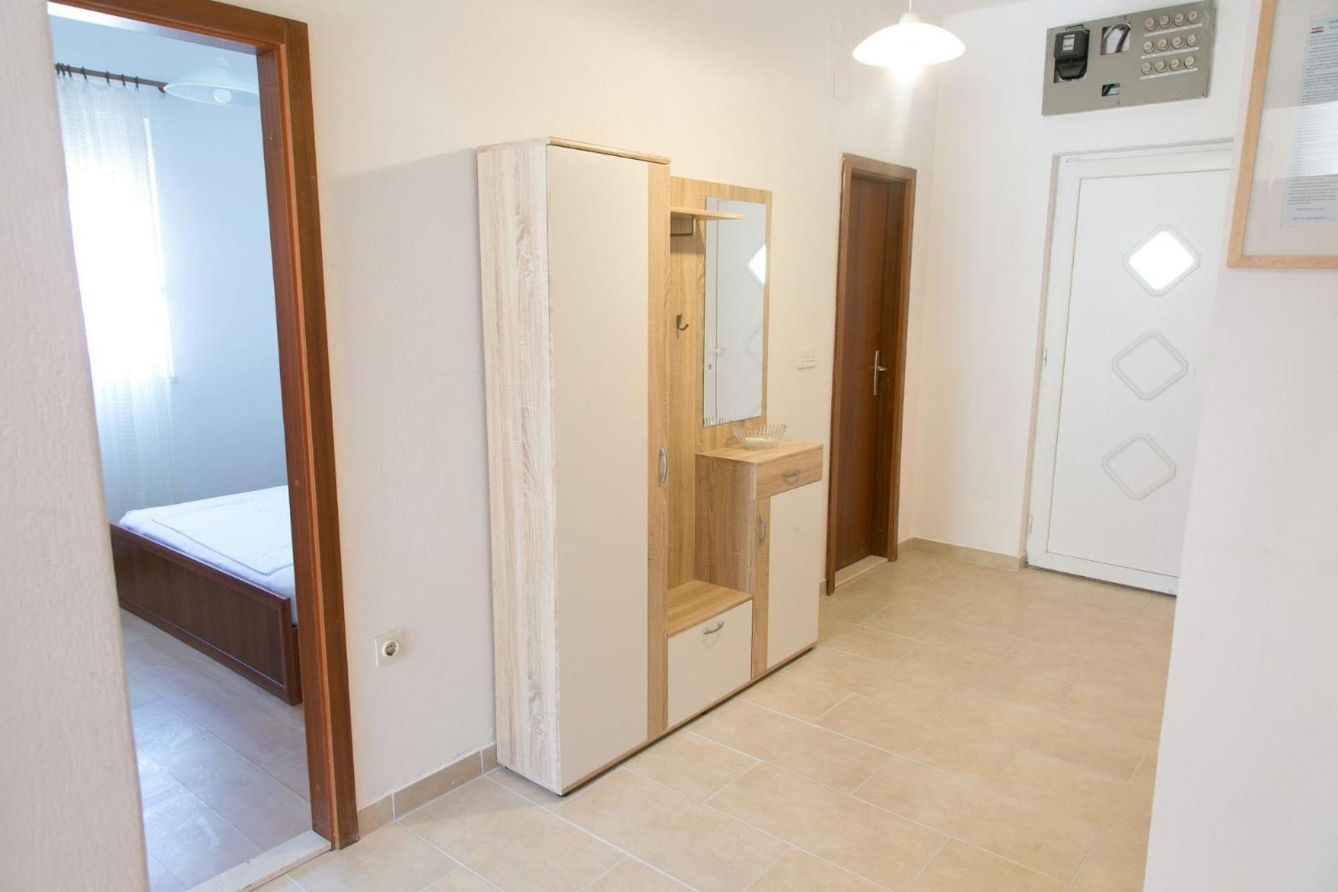 Apartments Ivica - 150M From Sea تروغير المظهر الخارجي الصورة
